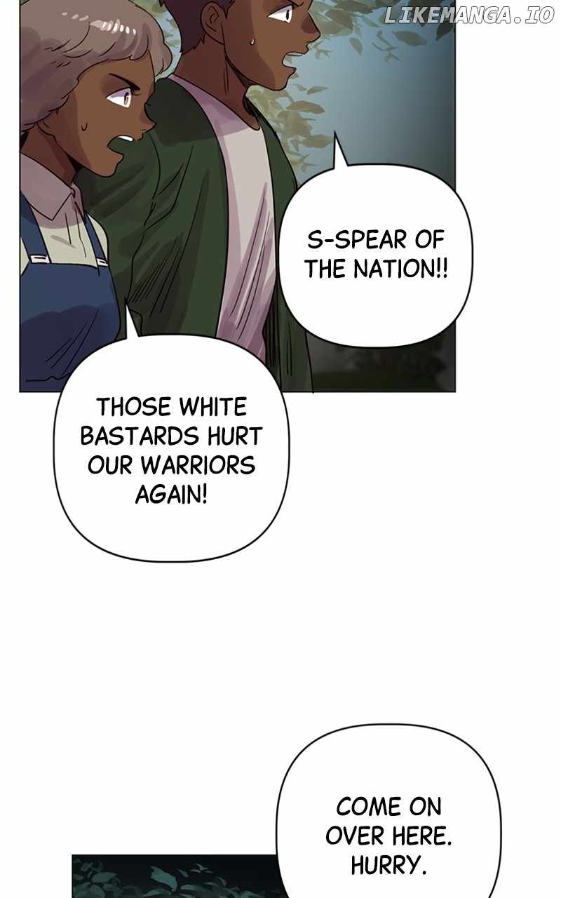Time Roulette Chapter 85 - Page 50