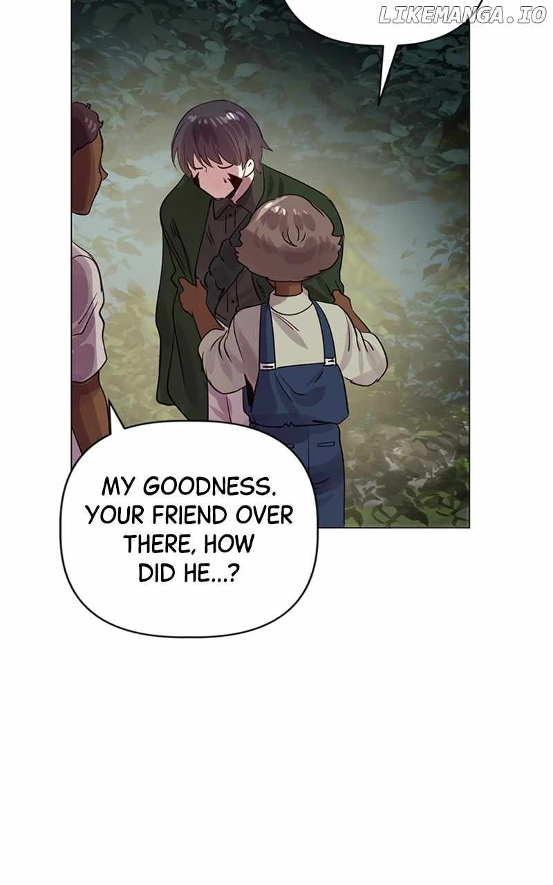 Time Roulette Chapter 85 - Page 51