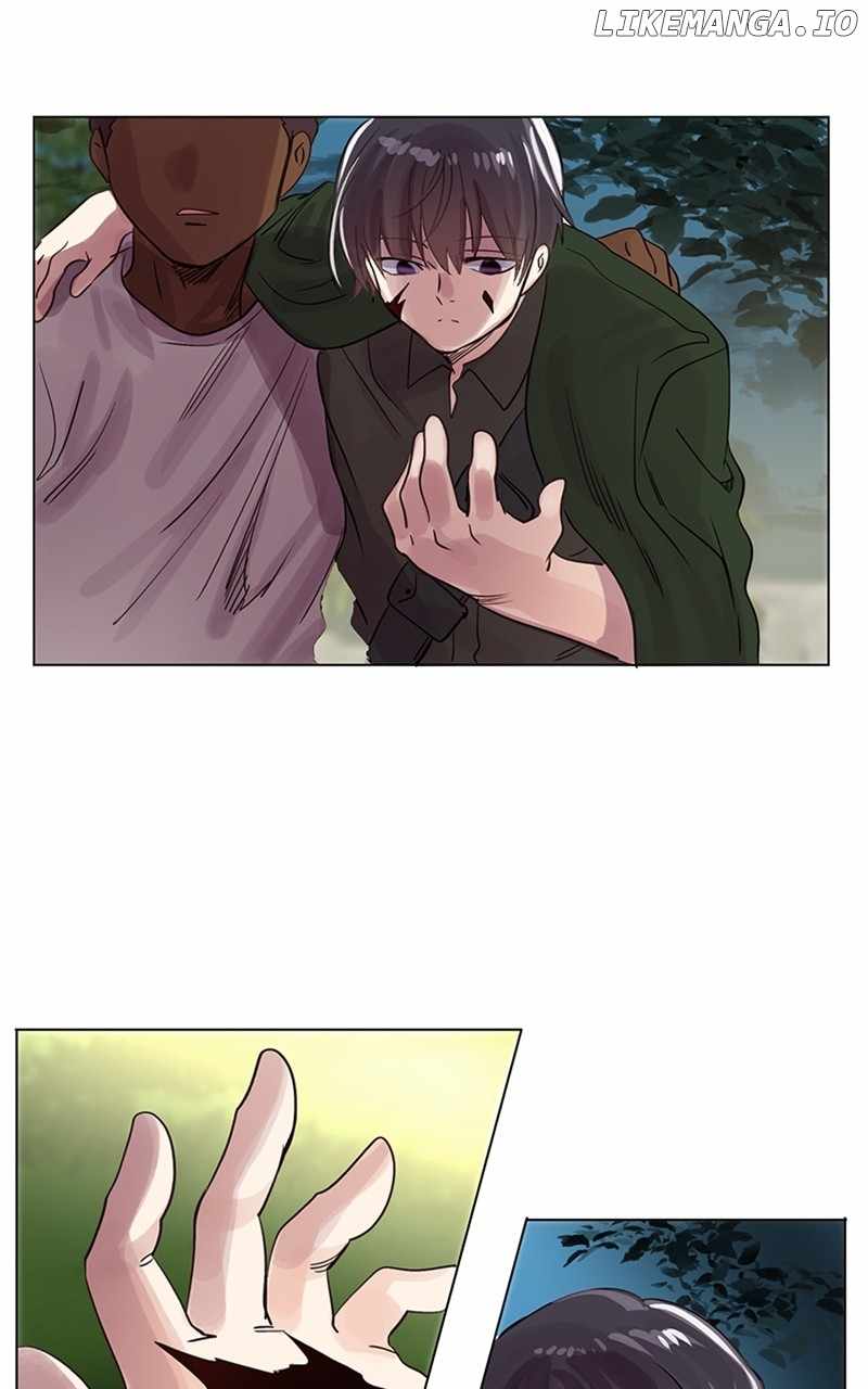 Time Roulette Chapter 85 - Page 52