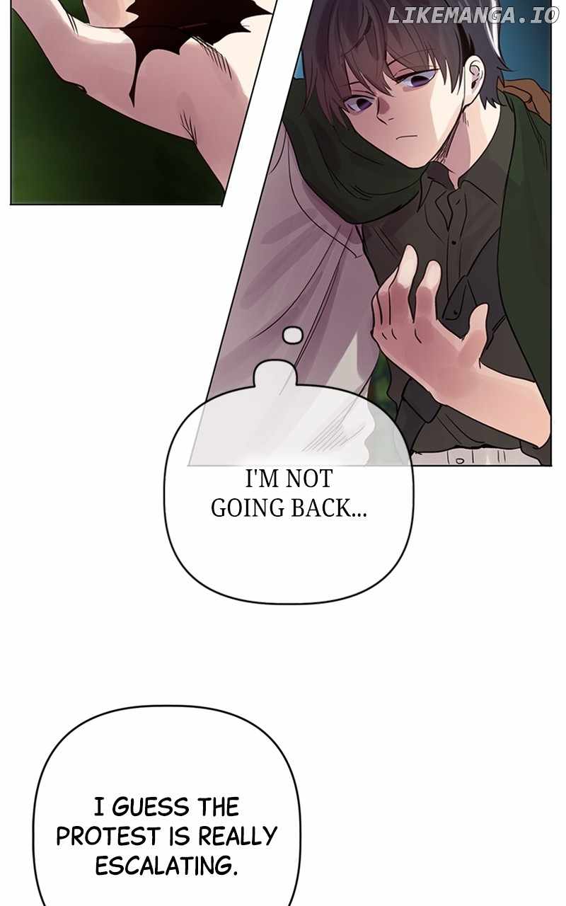 Time Roulette Chapter 85 - Page 53