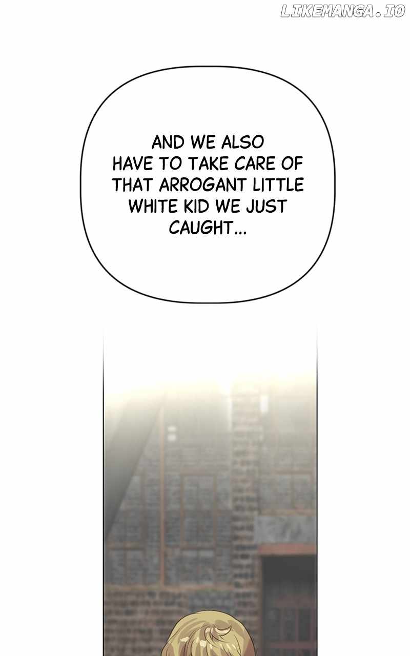 Time Roulette Chapter 85 - Page 55