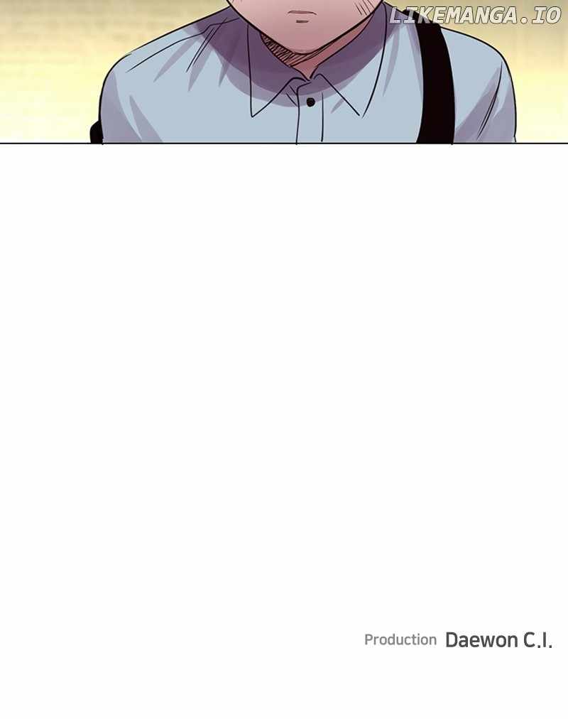 Time Roulette Chapter 85 - Page 57