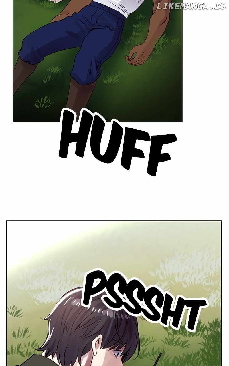 Time Roulette Chapter 85 - Page 6