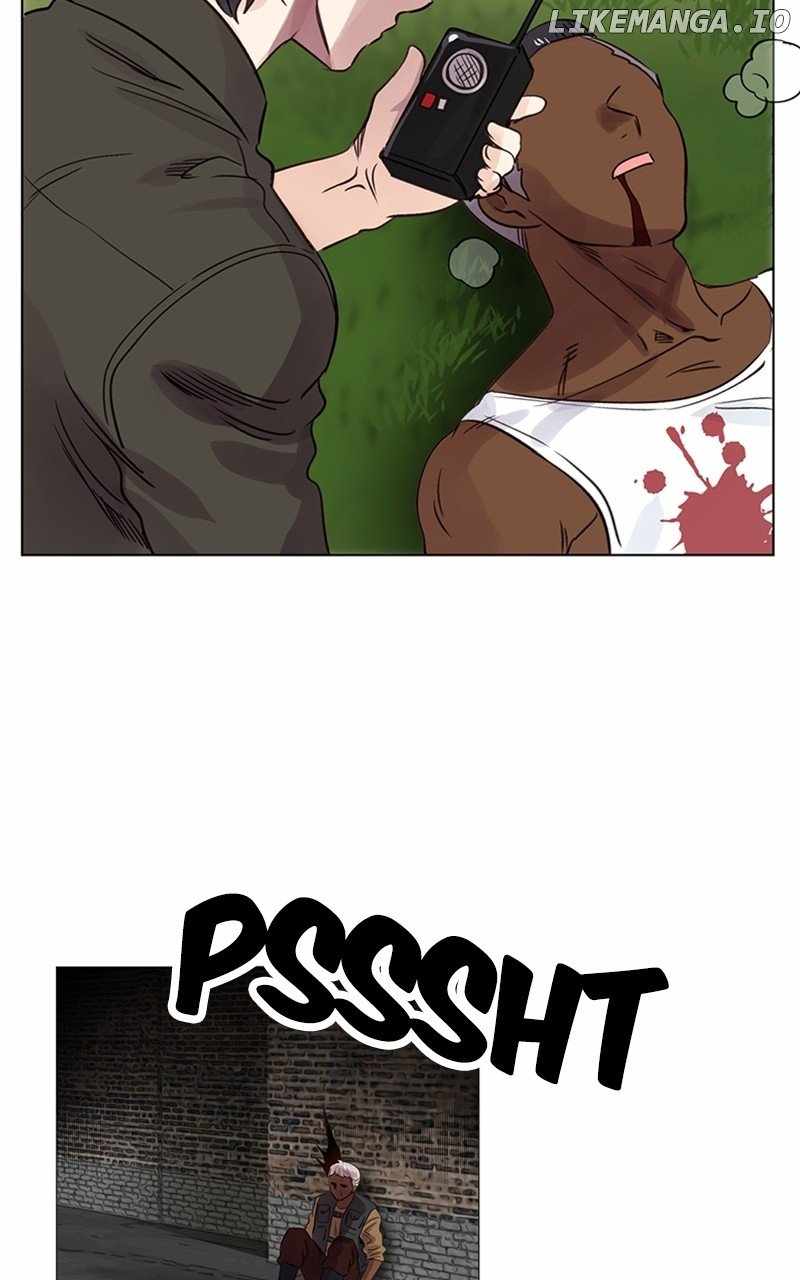 Time Roulette Chapter 85 - Page 7