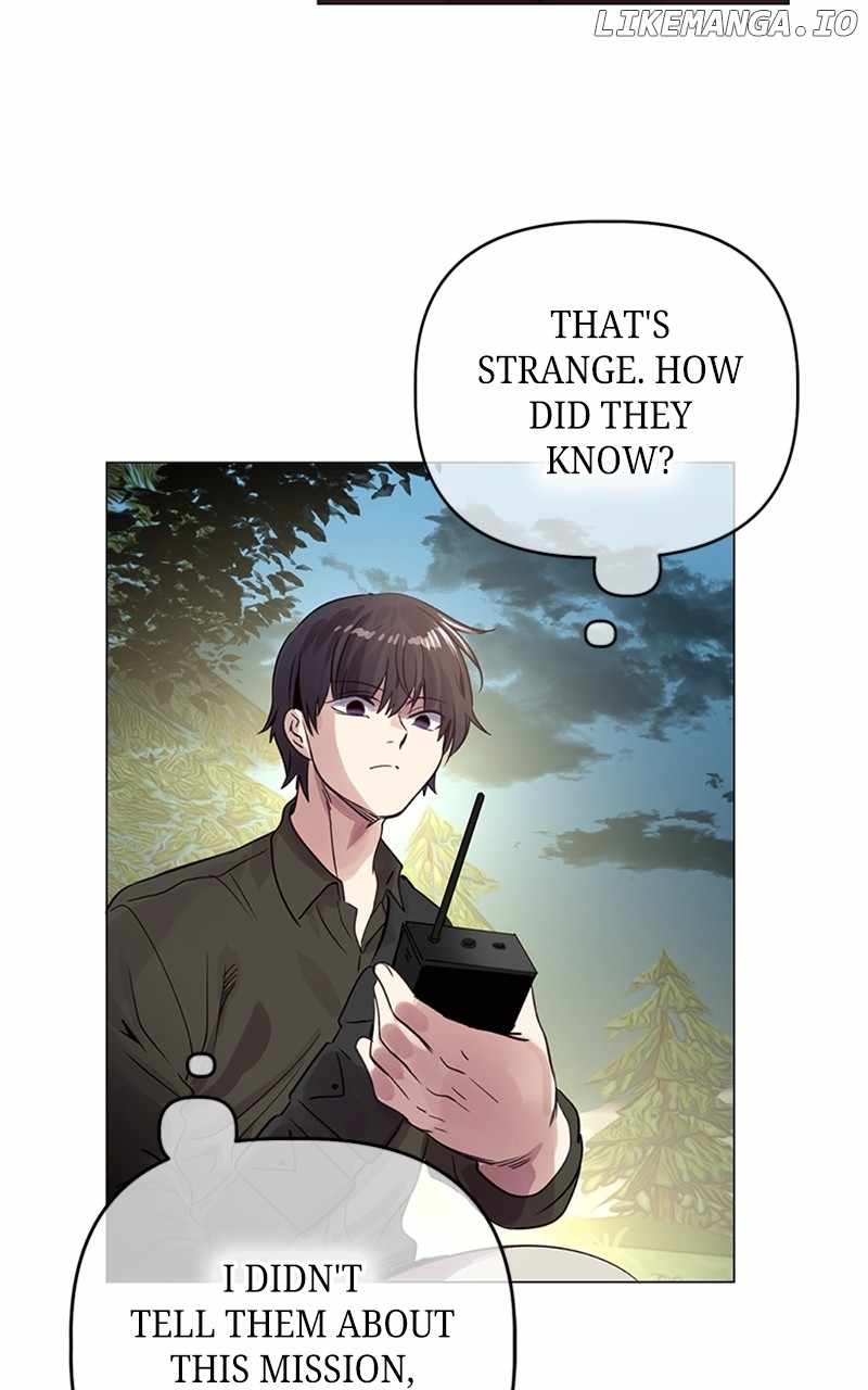 Time Roulette Chapter 85 - Page 9
