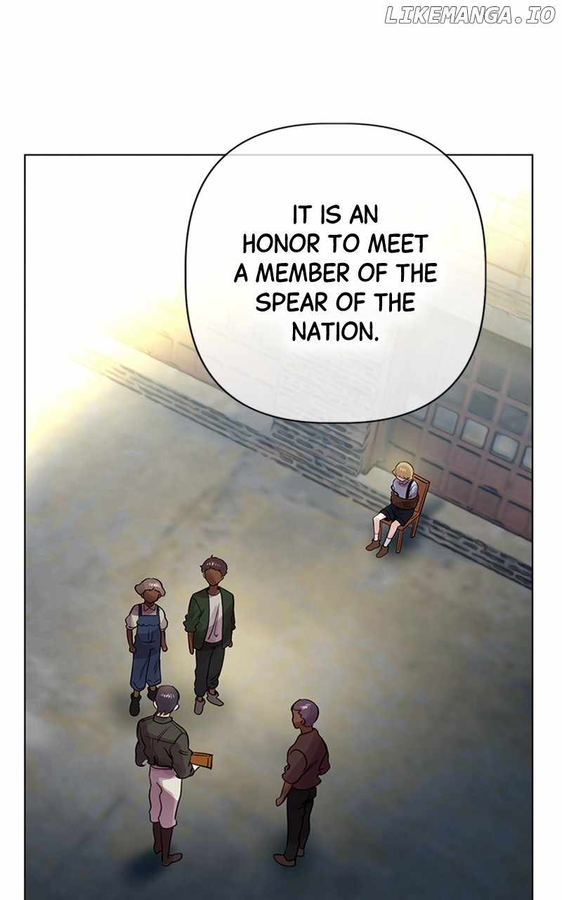 Time Roulette Chapter 86 - Page 1