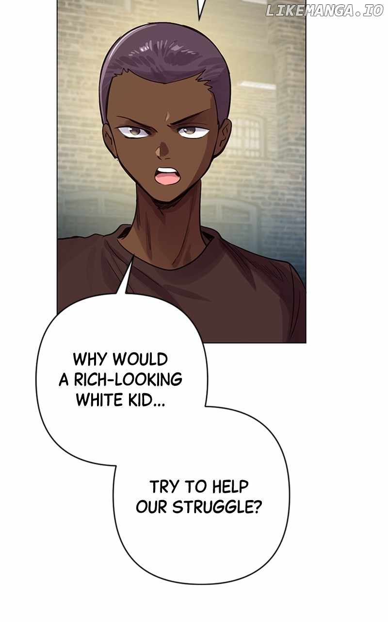 Time Roulette Chapter 86 - Page 10