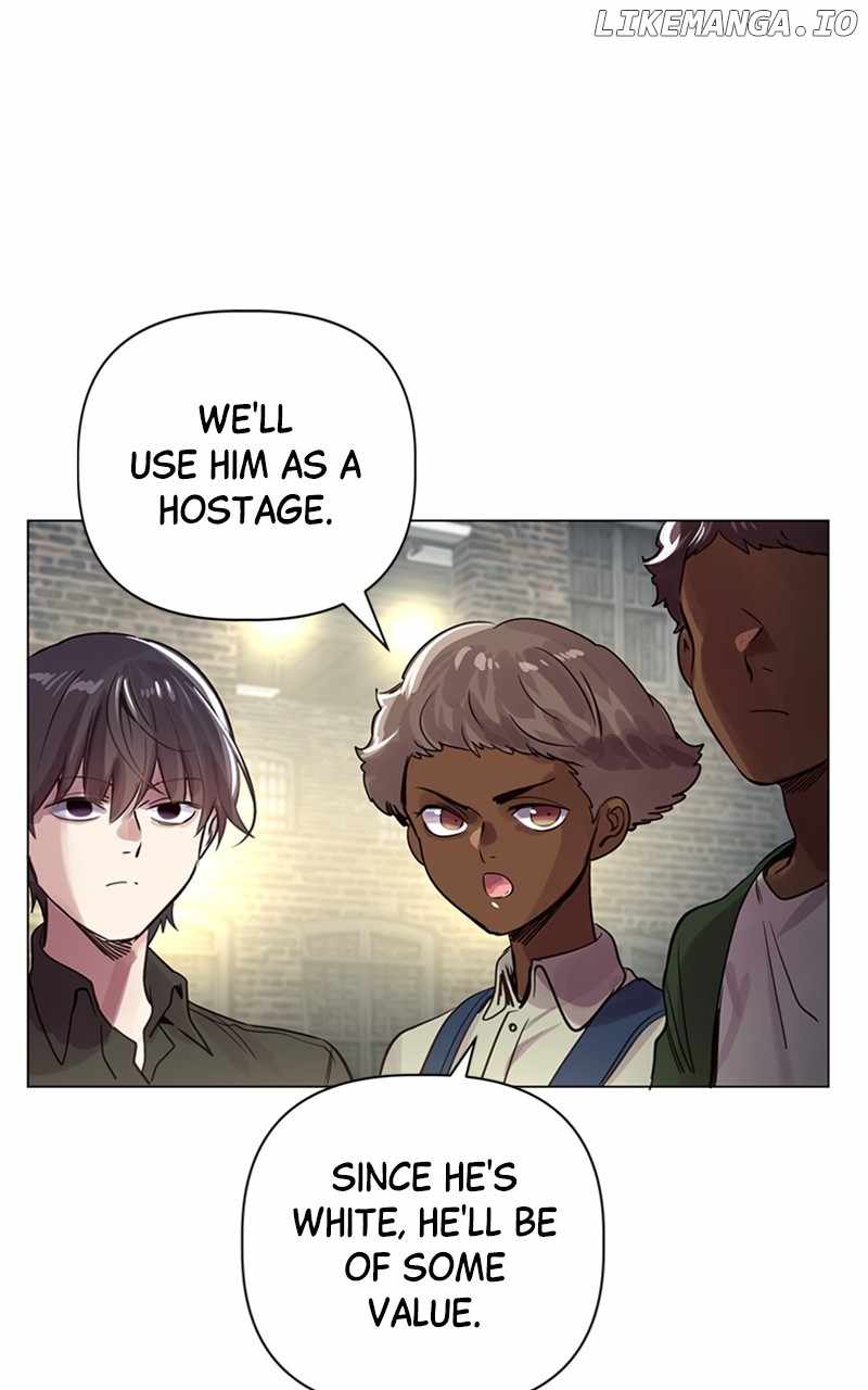 Time Roulette Chapter 86 - Page 11