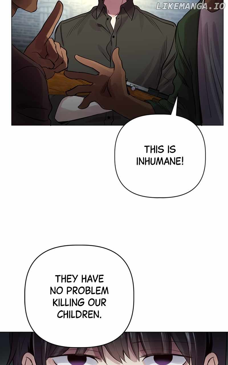 Time Roulette Chapter 86 - Page 13
