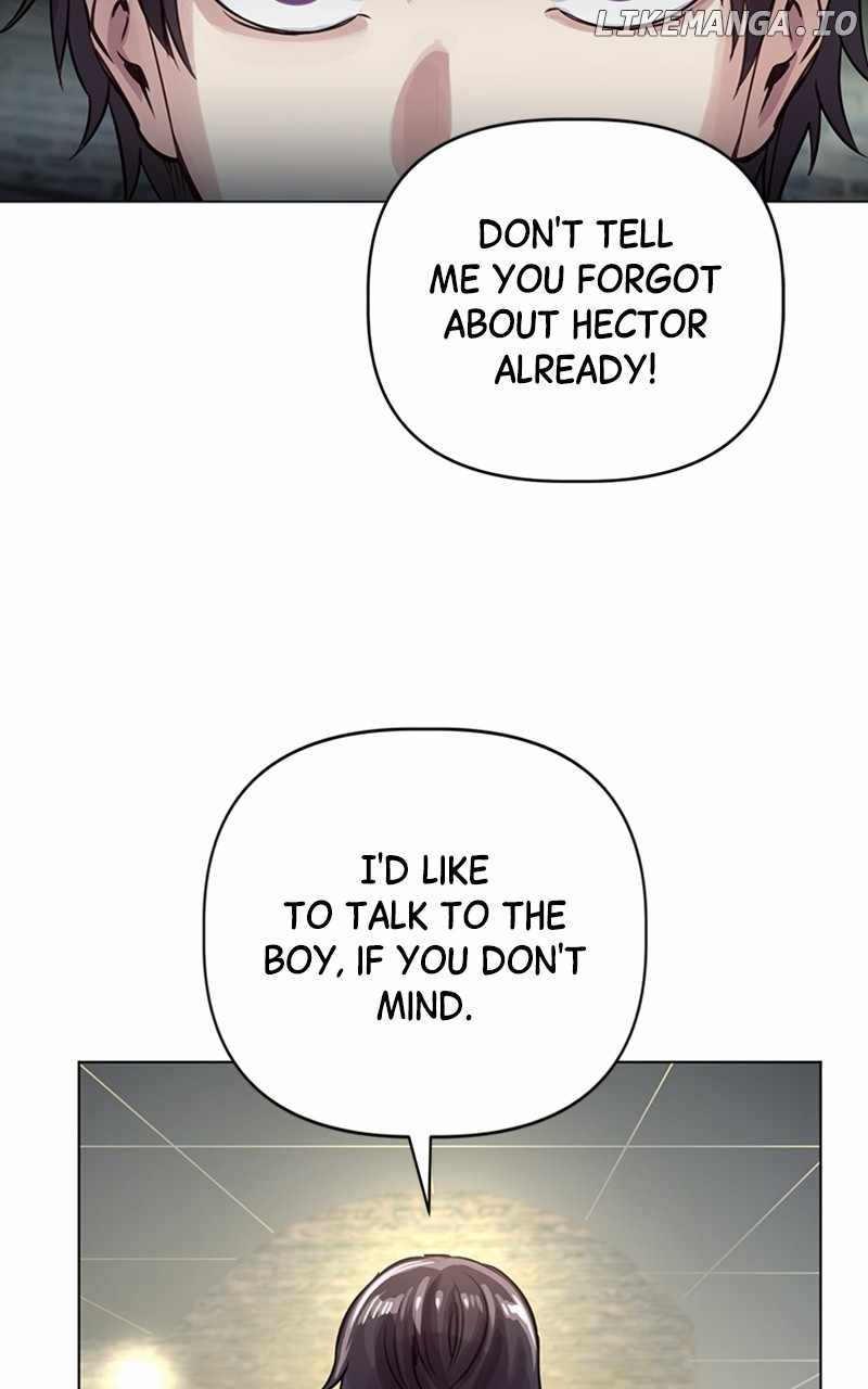 Time Roulette Chapter 86 - Page 14
