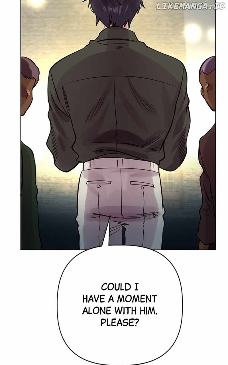 Time Roulette Chapter 86 - Page 15