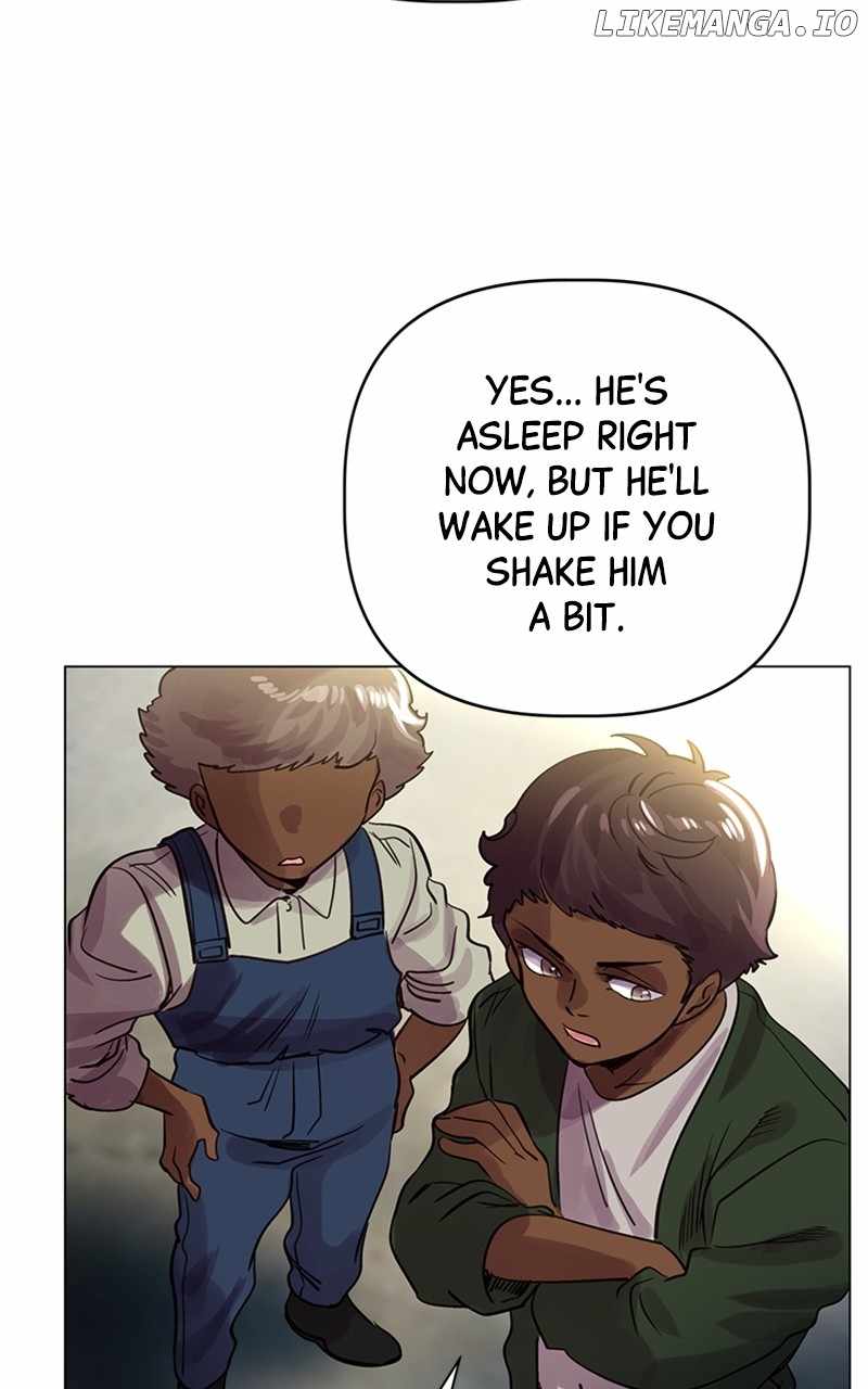 Time Roulette Chapter 86 - Page 16