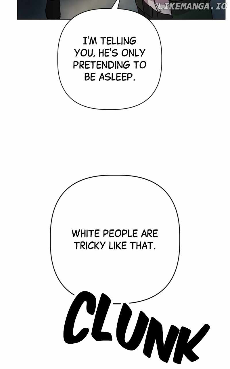 Time Roulette Chapter 86 - Page 17