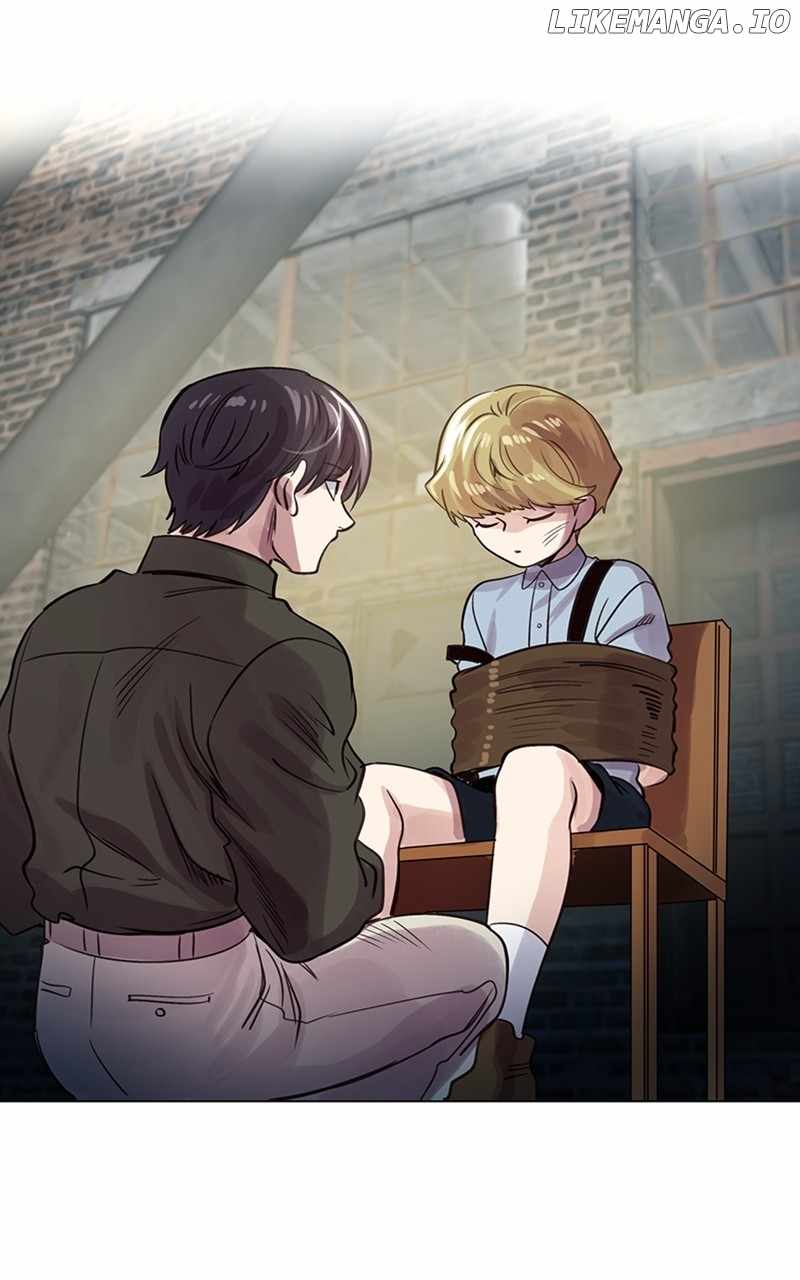 Time Roulette Chapter 86 - Page 18