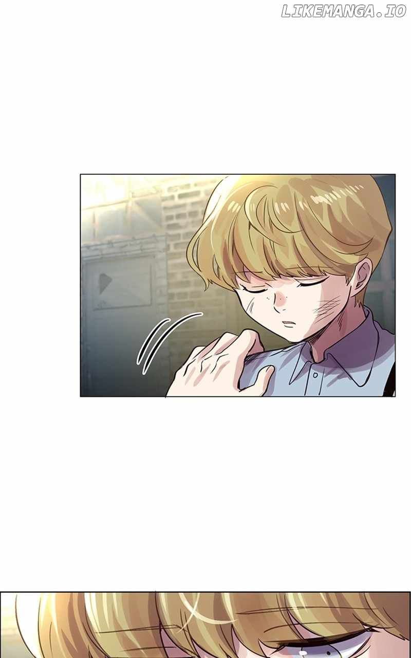 Time Roulette Chapter 86 - Page 19
