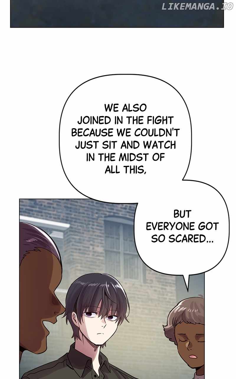 Time Roulette Chapter 86 - Page 2