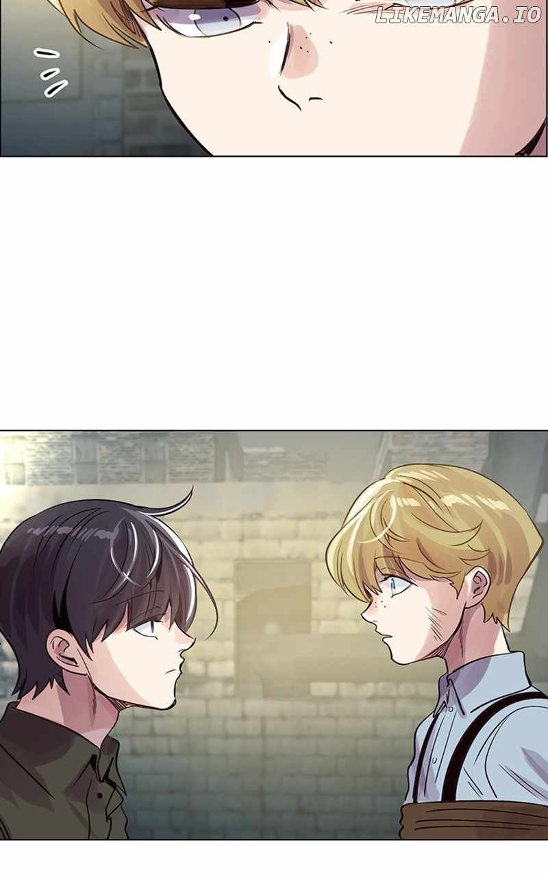 Time Roulette Chapter 86 - Page 20