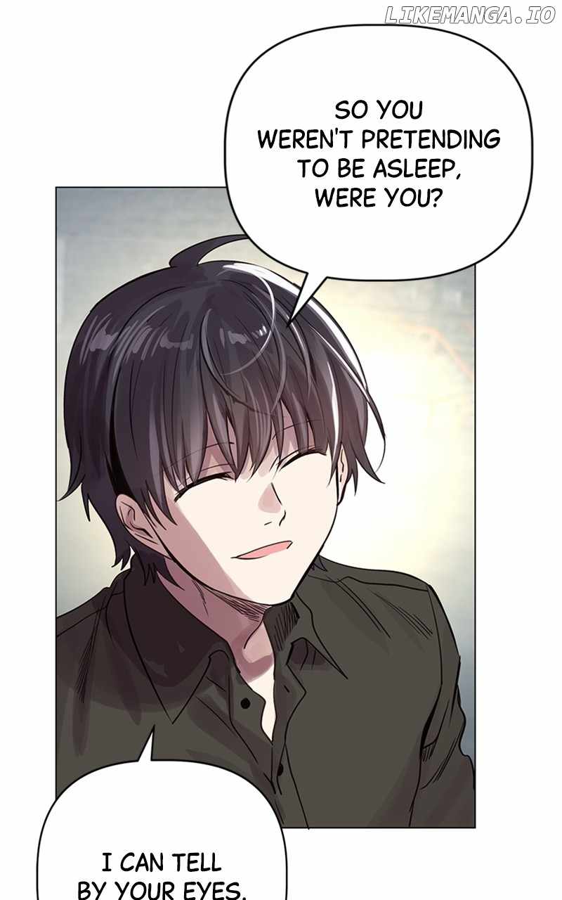 Time Roulette Chapter 86 - Page 22