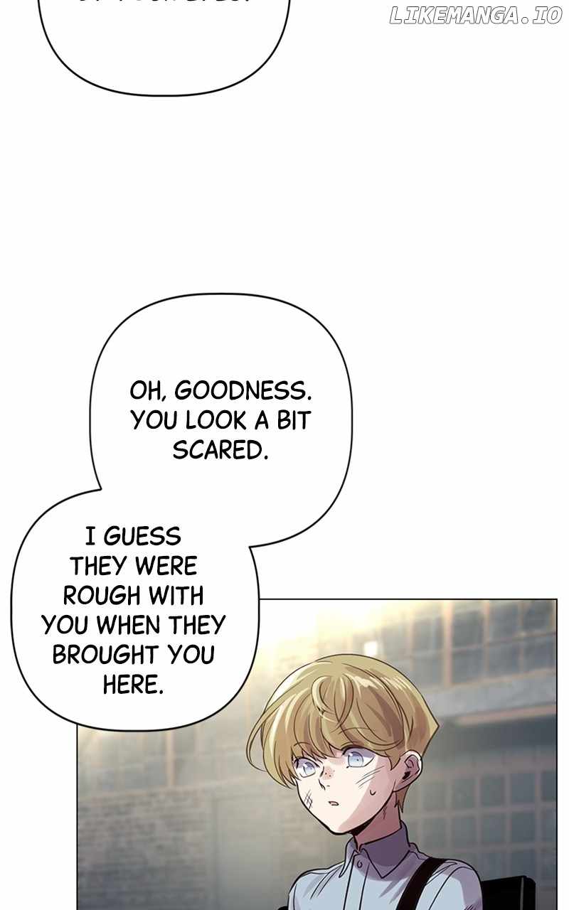 Time Roulette Chapter 86 - Page 23