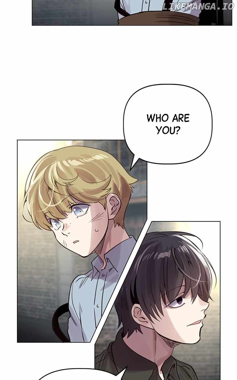 Time Roulette Chapter 86 - Page 24