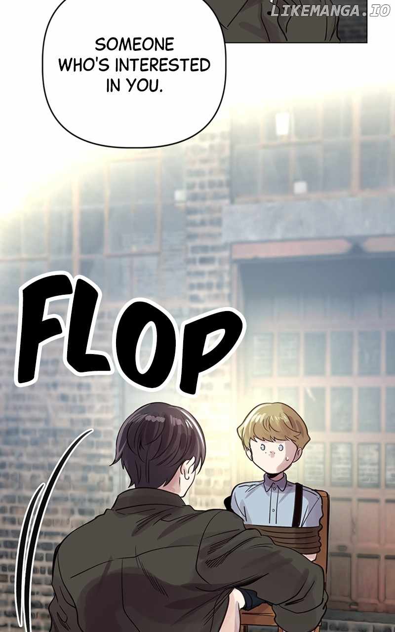 Time Roulette Chapter 86 - Page 25