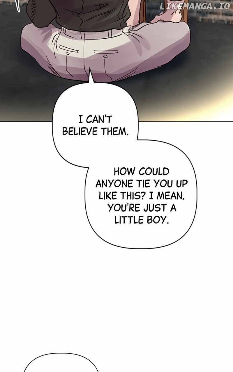 Time Roulette Chapter 86 - Page 26