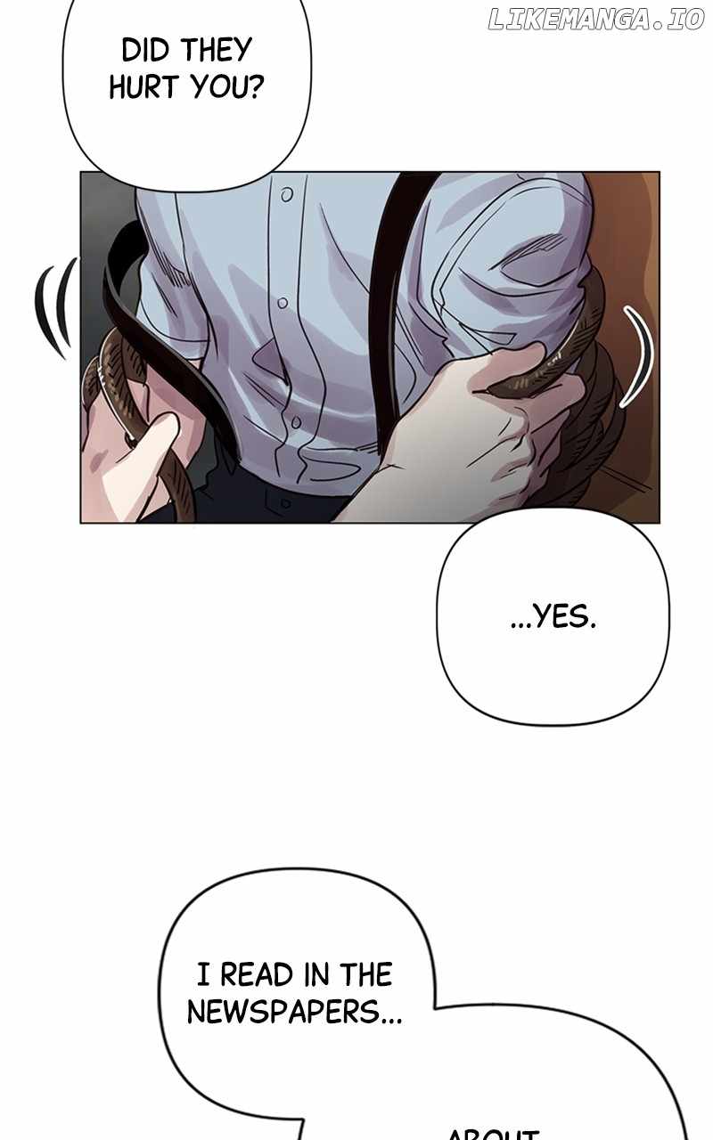 Time Roulette Chapter 86 - Page 27