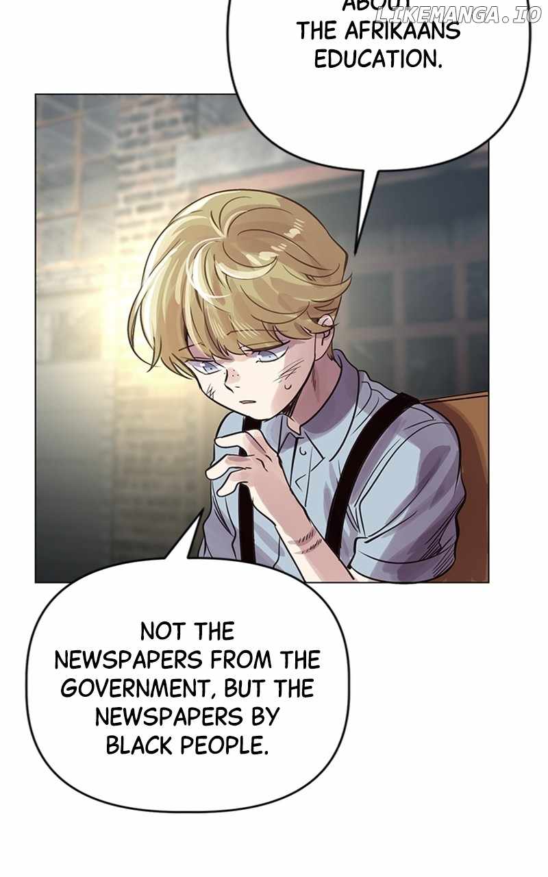 Time Roulette Chapter 86 - Page 28