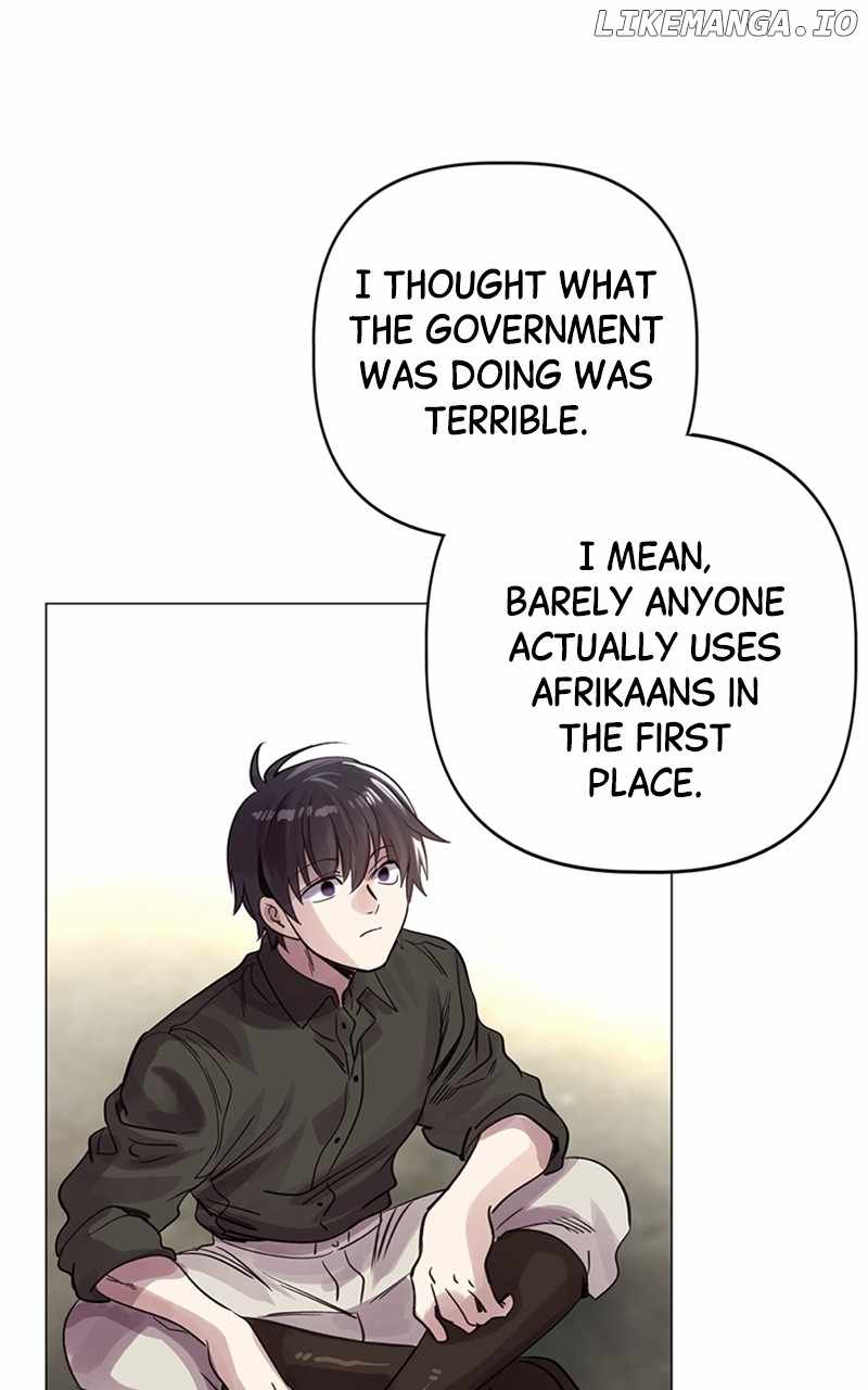 Time Roulette Chapter 86 - Page 29