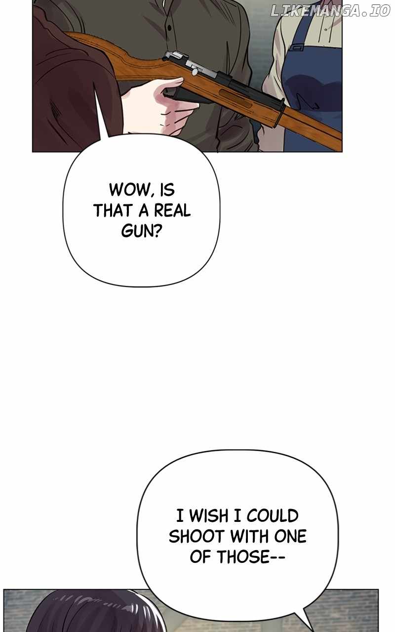 Time Roulette Chapter 86 - Page 3