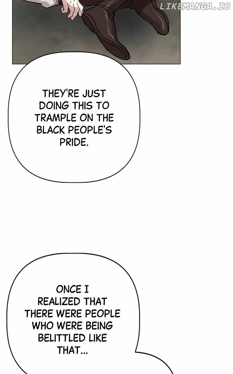 Time Roulette Chapter 86 - Page 30