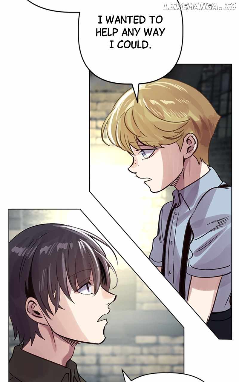 Time Roulette Chapter 86 - Page 31