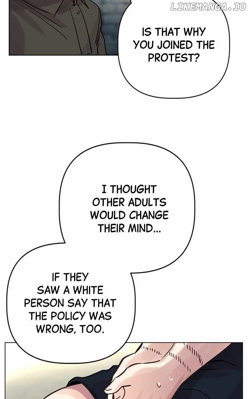 Time Roulette Chapter 86 - Page 32