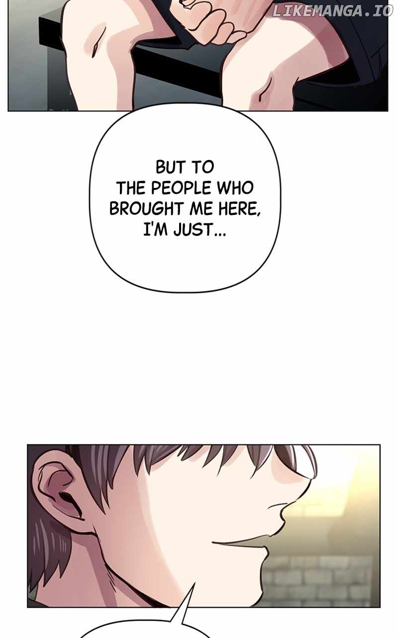 Time Roulette Chapter 86 - Page 33