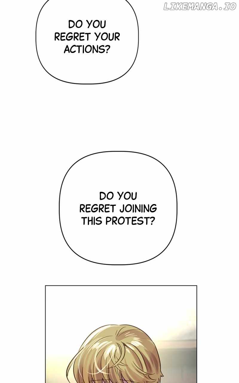 Time Roulette Chapter 86 - Page 34
