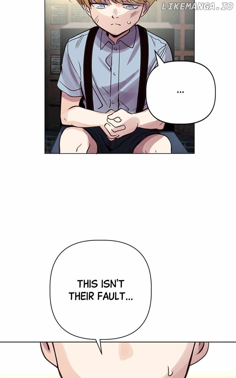 Time Roulette Chapter 86 - Page 35