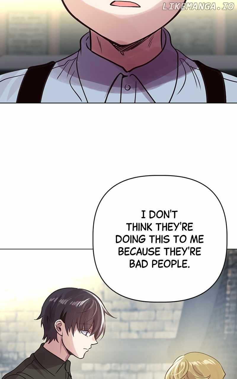 Time Roulette Chapter 86 - Page 36