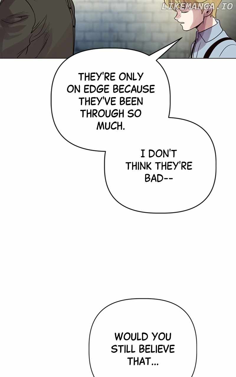 Time Roulette Chapter 86 - Page 37