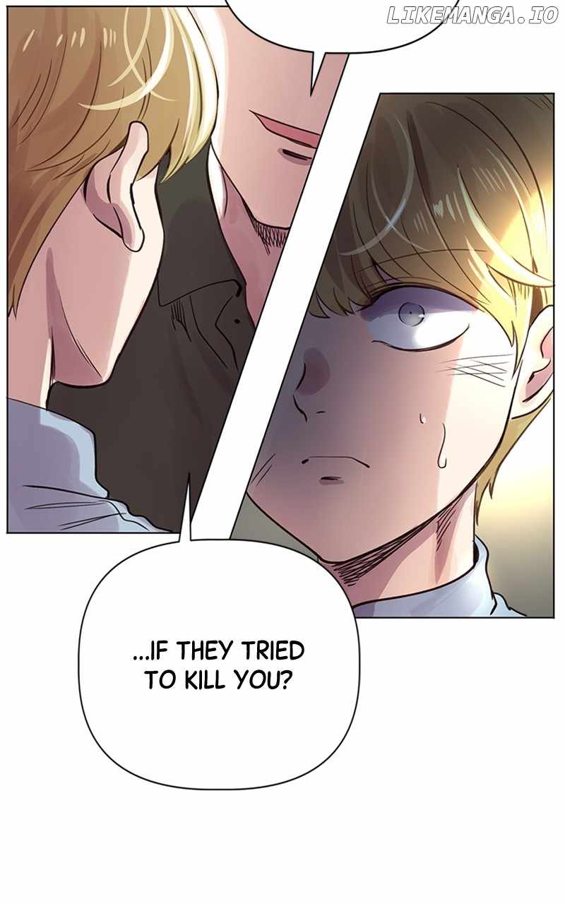 Time Roulette Chapter 86 - Page 38