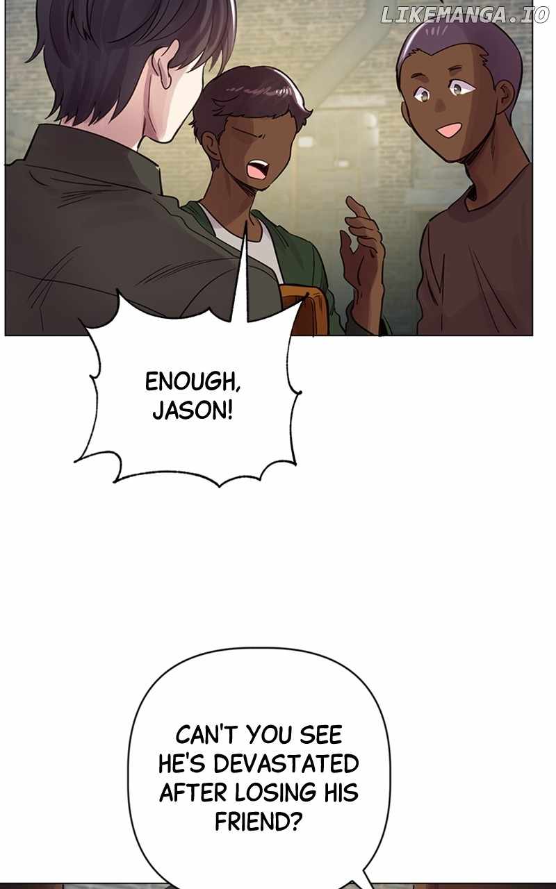 Time Roulette Chapter 86 - Page 4