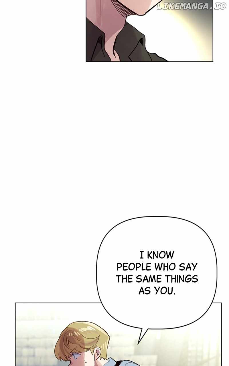Time Roulette Chapter 86 - Page 41