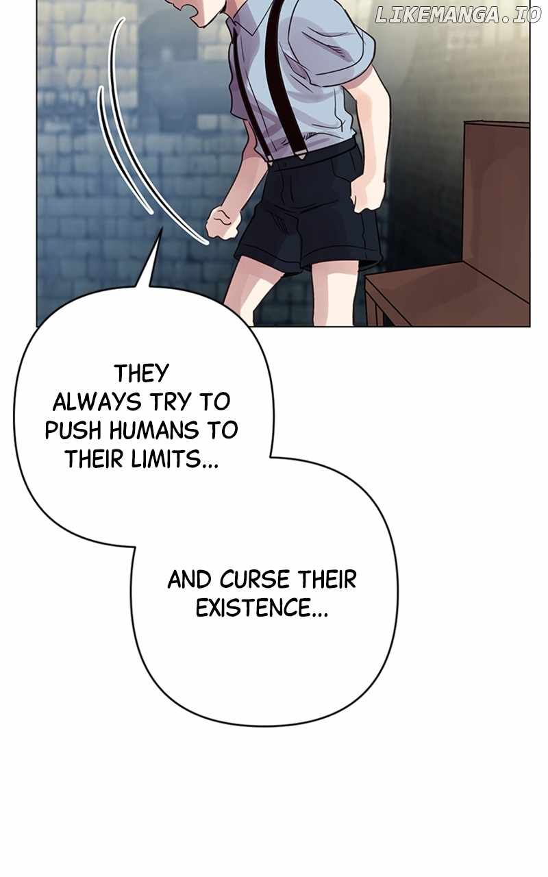 Time Roulette Chapter 86 - Page 42