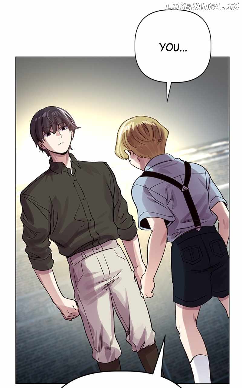 Time Roulette Chapter 86 - Page 43