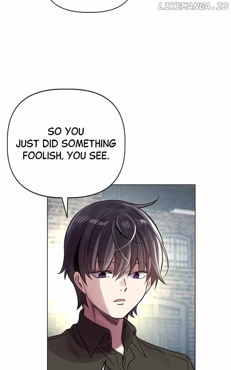 Time Roulette Chapter 86 - Page 49