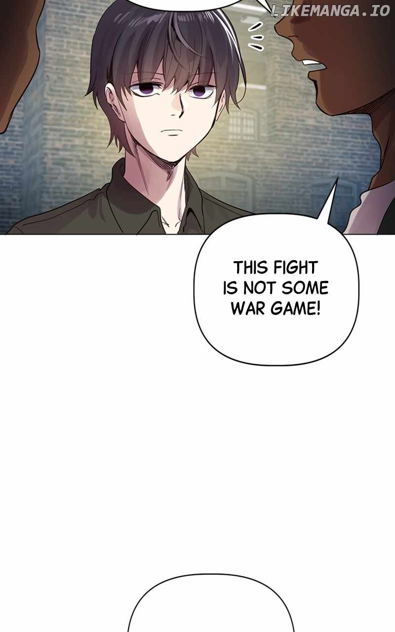 Time Roulette Chapter 86 - Page 5