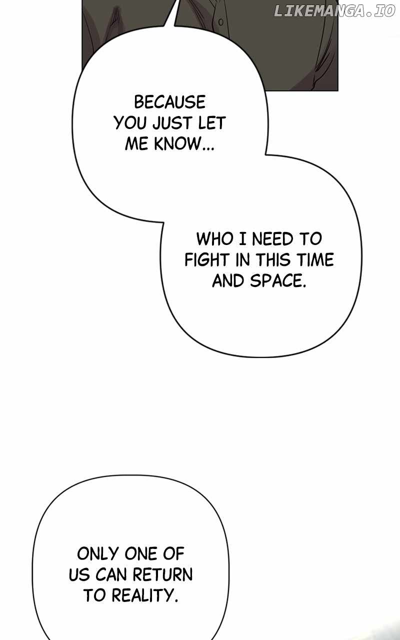 Time Roulette Chapter 86 - Page 50