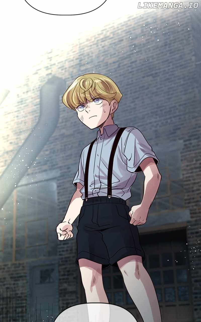 Time Roulette Chapter 86 - Page 51
