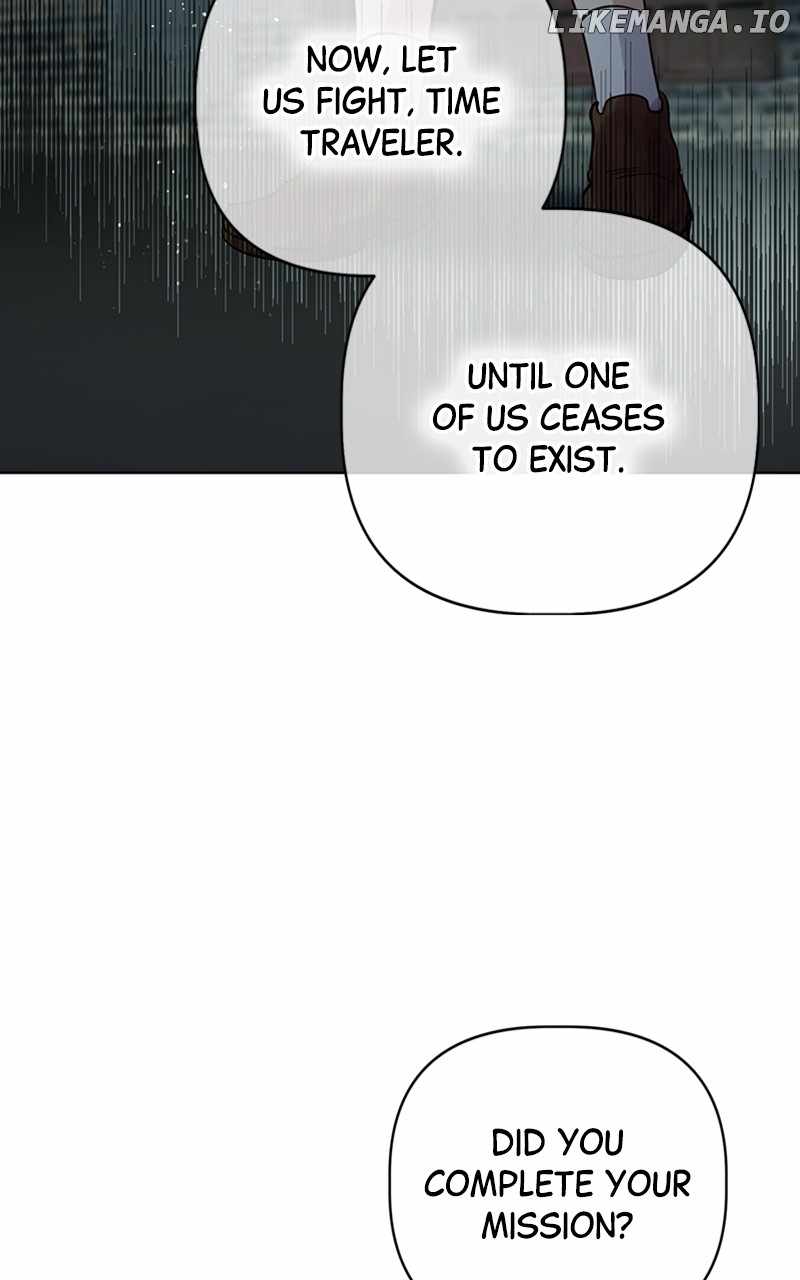 Time Roulette Chapter 86 - Page 52