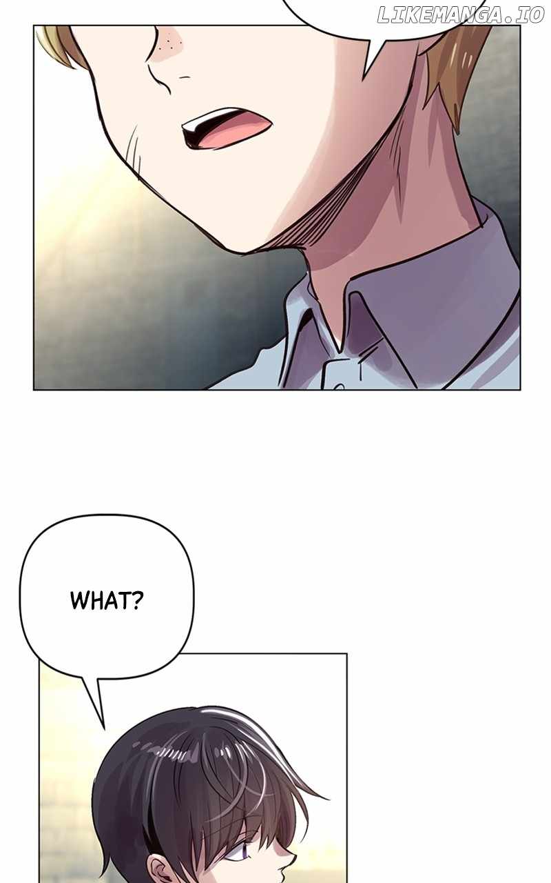 Time Roulette Chapter 86 - Page 53