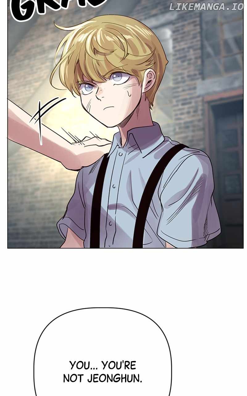 Time Roulette Chapter 86 - Page 56